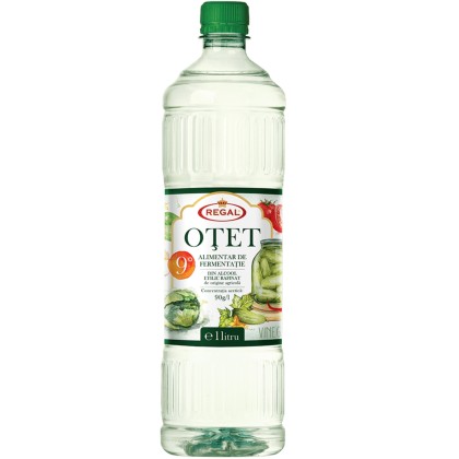 REGAL OTET ALIMENTAR 9% 1L