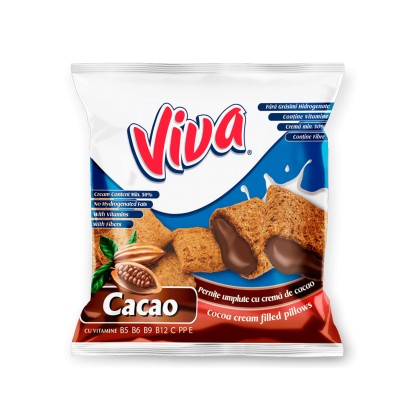 PERNITE VIVA CACAO 100G