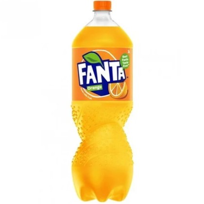 2.0 PET X6 FANTA ORANGE SGR* BUCATA