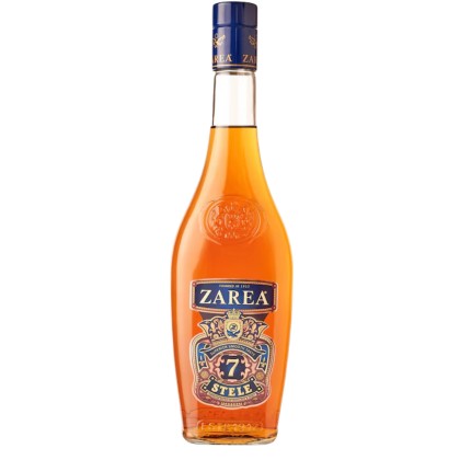 ZAREA 7* B.SP.40% 0.5L 8/BAX SGR*
