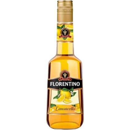 FLORENTINO LIMONCELLO 0.5L 6/BAX SGR*