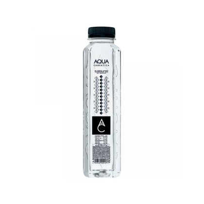 CARPATICA PLATA 0.5L 12/BAX SGR*