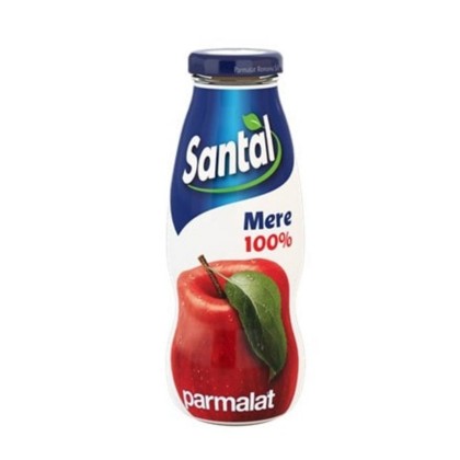 SANTAL MERE 100% 0.2L 12/BAX SGR*