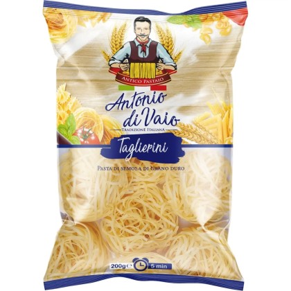 ADV TAGLERINI GRAU 200 G