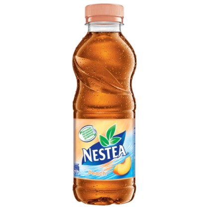 NESTEA PIERSICI 0.5L PET12/BAX SGR* BUCATA