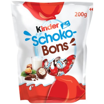 K.SCHOKOBONS T200X18