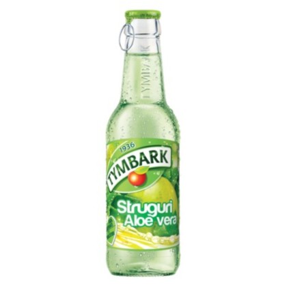 TYMBARK MIX MERE LIMONADA MANGO 0.25L 12/BAX SGR*