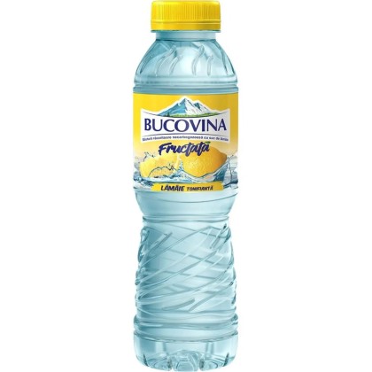 BUCOVINA FRUCTATA LAMAIE 1.5L 6/BAX SGR*