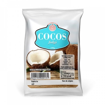 COCOS 100 G
