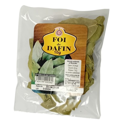 FOI DE DAFIN 10 G