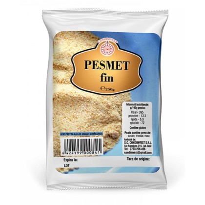 PESMET FIN 250G
