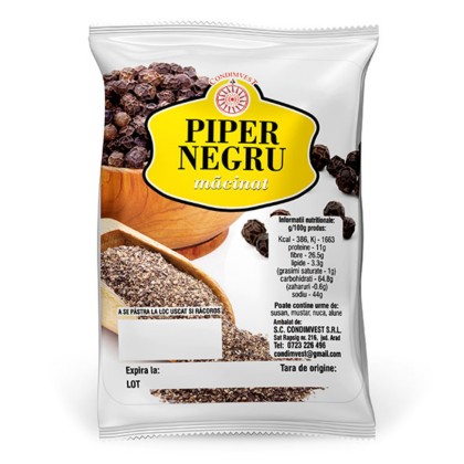 PIPER MACINAT 50 G