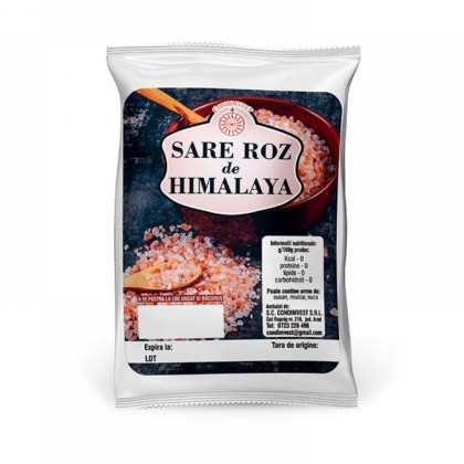 SARE DE HIMALAYA 250 G - FINA