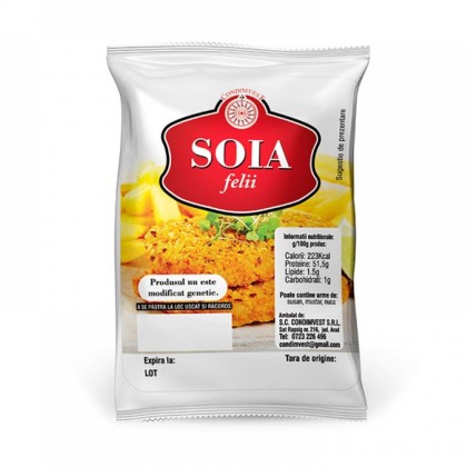 SOIA SNITEL 100 G