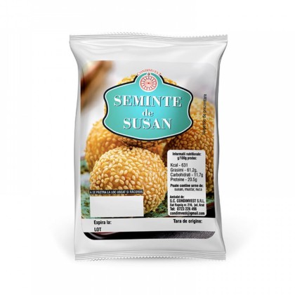 SUSAN 100 G