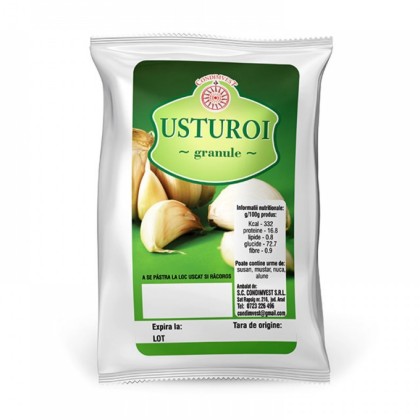 USTUROI GRANULE 40 G