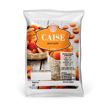 CAISE NATURALE 100 G