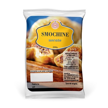 SMOCHINE 200 G