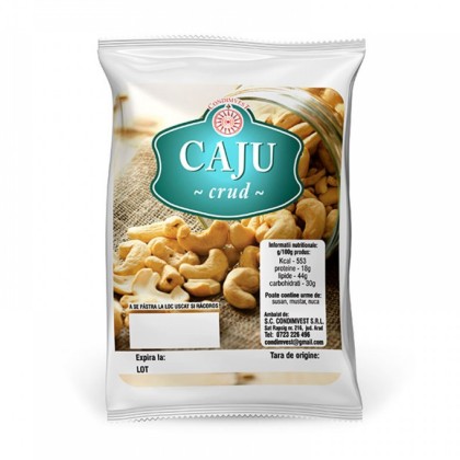 CAJU 100 G