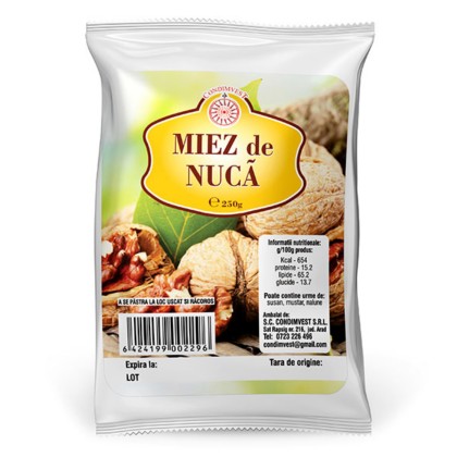 NUCA 250 G - CDV