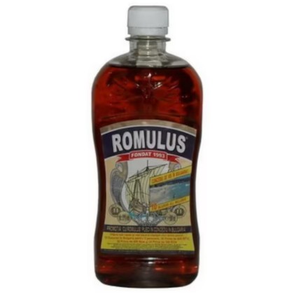 ROMULUS ROM 17% 0.5L 6/BAX SGR*