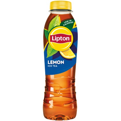 1.50L LIPTON ICE TEA LEMON PET SGR (6B)