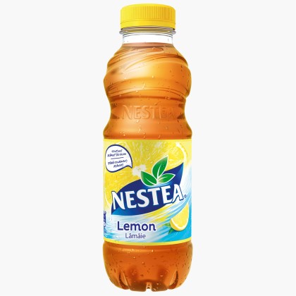 NESTEA LEMON 0.5L PET 12/BAX SGR* BUCATA