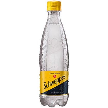 500 PET X12 SCHWEPPES KINLEY SGR*BUCATA