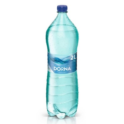 2.0 PET X6 DORNA MIN WATER SGR*BUCATA