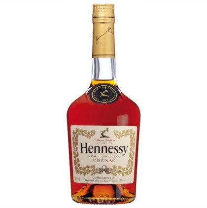 HENNESSY VS 0,7L SGR*