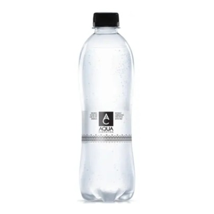 CARPATICA CARBO 0.5L 12/BAX SGR*