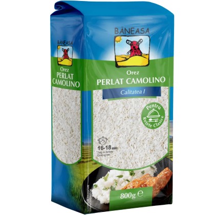 BNS OREZ CAMOLINO 800 GR (8BUC)