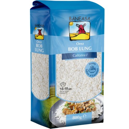 BNS OREZ BOB LUNG 800 GR (8BUC)
