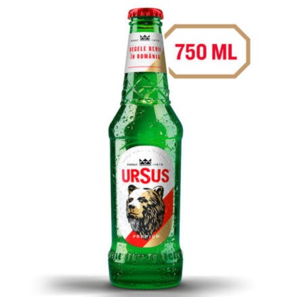 URSUS PREMIUM 750ML NRB 1X12 SGR*