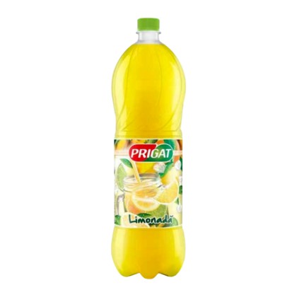 1.75L PRIGAT STILL LIMONADA PET SGR (6B)