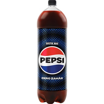 2.50 PEPSI COLA MAX PET*6 SGR