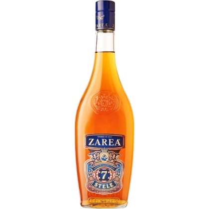 ZAREA 7* B.SP.40% 0.7L 8/BAX SGR*