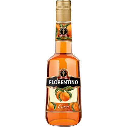 FLORENTINO CAISE 0.5L 6/BAX SGR*