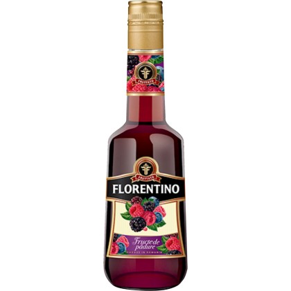 FLORENTINO FR.DE PADURE 0.5 6/BAX SGR*
