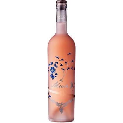 MUSE NIGHT ROSE DS 0.75L 6/BAX SGR*