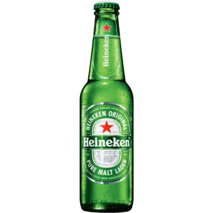 HEINEKEN STICLA 0,33L ST 24/BAX SGR*