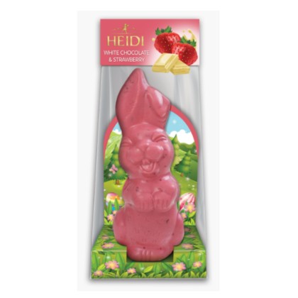 HEIDI IEPURE CIOC.ALBA & CAPSUNI 75GR