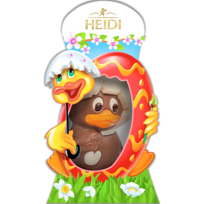 HEIDI RATA CU UMBRELA 75GR.