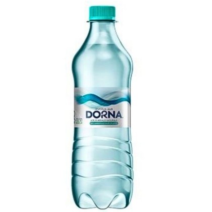 500 PET X12 DORNA MIN WATER SGR*BUCATA