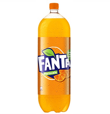 2.5 PET X6 FANTA ORANGE SGR*BUCATA