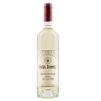 B.DOMNESC M.OTT.DD 0.75L 6/BAX SGR*