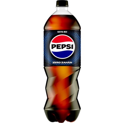1.25L PEPSI COLA MAX PET SGR (6B)