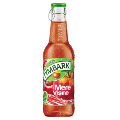 TYMBARK MIX MERE-VISINE 0.25L 12/BAX SGR*BUCATA