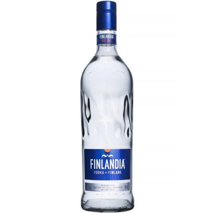 FINLANDIA VODCA 1L SGR*