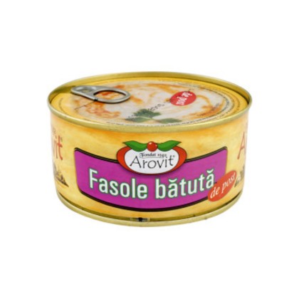 MIB FASOLE BATUTA 300G-6